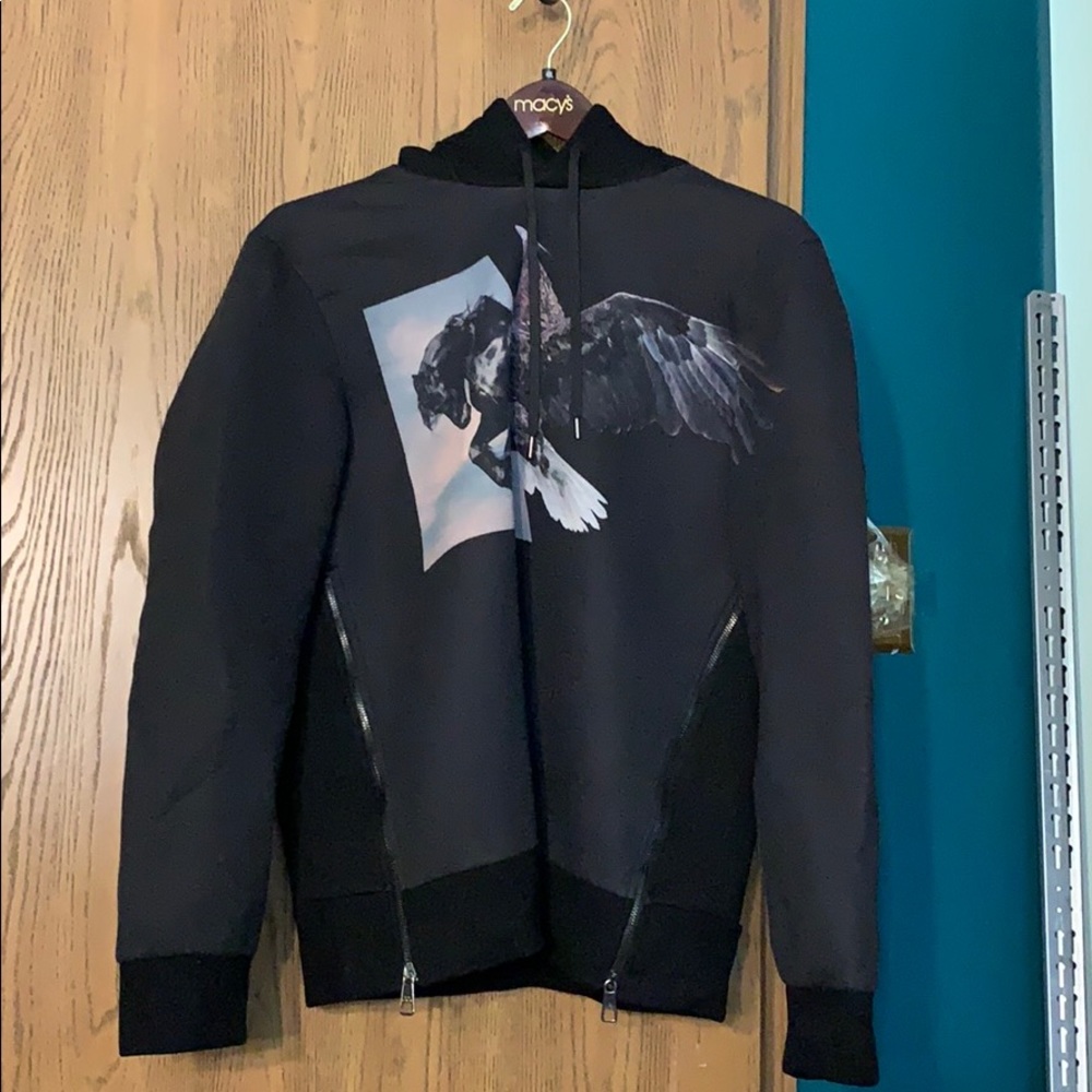 Neil Barrett Sweatshirt
